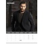 Aaron Taylor-Johnson Calendario 2025