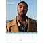 Calendrier Michael B. Jordan 2025