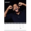 Will Smith Calendar 2025