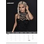 Bebe Rexha Calendar 2025