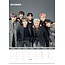 Calendrier du BTS 2025