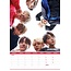 BTS Calendar 2025