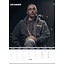 Dermot Kennedy Calendario 2025