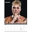 Jake Paul Calendrier 2025