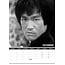 Bruce Lee Calendar 2025