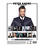 Calendrier Peter Andre 2025