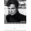 Calendario Robert Pattinson2025