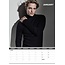 Robert Pattinson Calendar2025