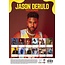 Jason Derulo Calendar 2025