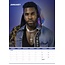 Jason Derulo Calendar 2025