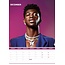 Calendario Lil Nas X 2025