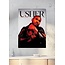 Usher Calendar 2025