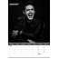 Calendrier Niall Horan 2025