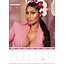 Calendario Nicki Minaj 2025