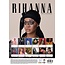 Rihanna Calendar 2025