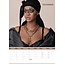 Rihanna Calendar 2025