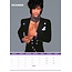 Calendario Prince 2025