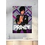 Calendrier Prince 2025