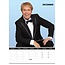 Cliff Richard Calendar 2025