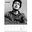 Bob Dylan Kalender 2025