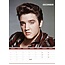 Calendario Elvis 2025