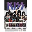 Kiss Calendar 2025