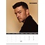 Calendario Justin Timberlake 2025