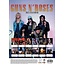 Calendrier Guns 'N' Roses 2025