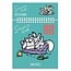 Simon's Cat Desk Calendar 2025