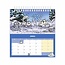 Simon's Cat Desk Calendar 2025