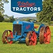 CarouselCalendars Vintage Tractors Kalender 2025
