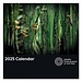 CarouselCalendars Fotógrafo de fauna salvaje del año Calendario 2025