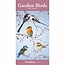 Garden Birds P. Pickering Pocket Agenda 2025