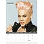 Pink Calendar 2025