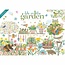 CarouselCalendars La vie au jardin Organiseur familial A4 2025