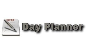 Dayplanner