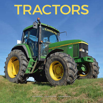 Tractors