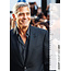 Calendrier George Clooney 2025