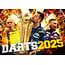 Darts Kalender 2025