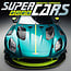 Super Cars Calendar 2025