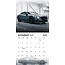 Super Cars Calendar 2025