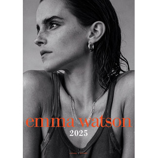 ML Publishing Calendario Emma Watson 2025