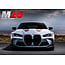 BMW Calendar 2025 A3