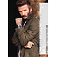 Calendario David Beckham 2025 A3