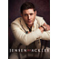 Jensen Ackles Calendario 2025 A3