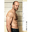 Jason Statham Calendar 2025