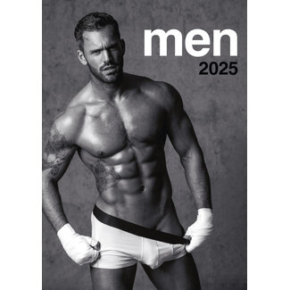 ML Publishing Calendario masculino 2025