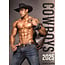 Sexy Cowboys Kalender 2025