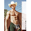 Sexy Cowboys Kalender 2025