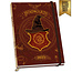 Danilo Harry Potter A5 Diary 2025